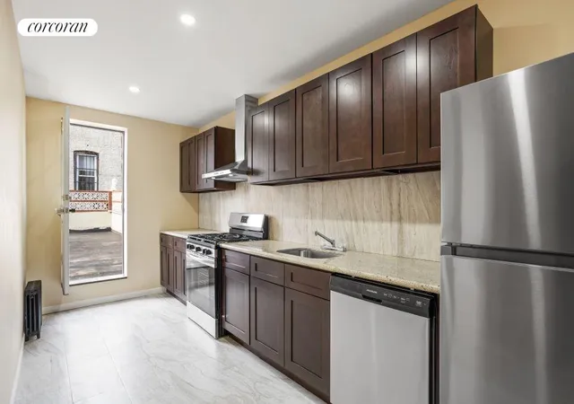 Photo 4 of House for sale at 408 Rogers Ave, New York City, NY 11225 | MLS# RLS20076914 | Listing updated on 2026-09-01