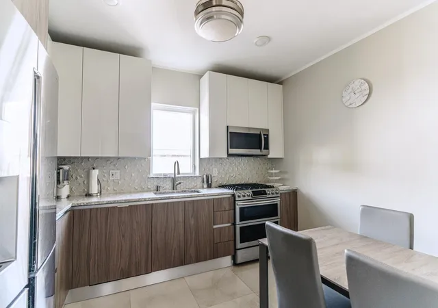 Photo 3 of Sale Pending at 50 Bay 37th St #3-A, New York City, NY 11214 | MLS# RLS20076923 | Listing updated on 2026-04-07
