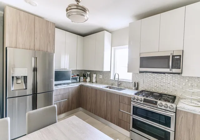 Photo 4 of Sale Pending at 50 Bay 37th St #3-A, New York City, NY 11214 | MLS# RLS20076923 | Listing updated on 2026-04-07