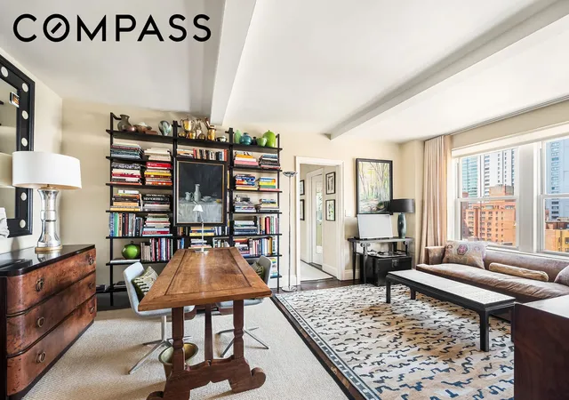 1st image of 400 E 59Th St #13B, New York City, NY 10022 | MLS# RLS20076924