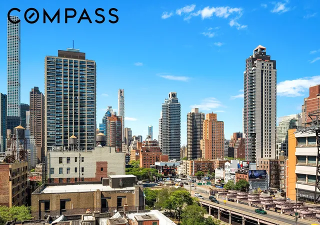 2nd image of 400 E 59Th St #13B, New York City, NY 10022 | MLS# RLS20076924