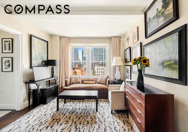 3rd image of 400 E 59Th St #13B, New York City, NY 10022 | MLS# RLS20076924