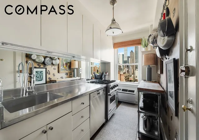4th image of 400 E 59Th St #13B, New York City, NY 10022 | MLS# RLS20076924
