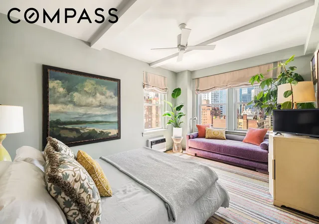 5th image of 400 E 59Th St #13B, New York City, NY 10022 | MLS# RLS20076924