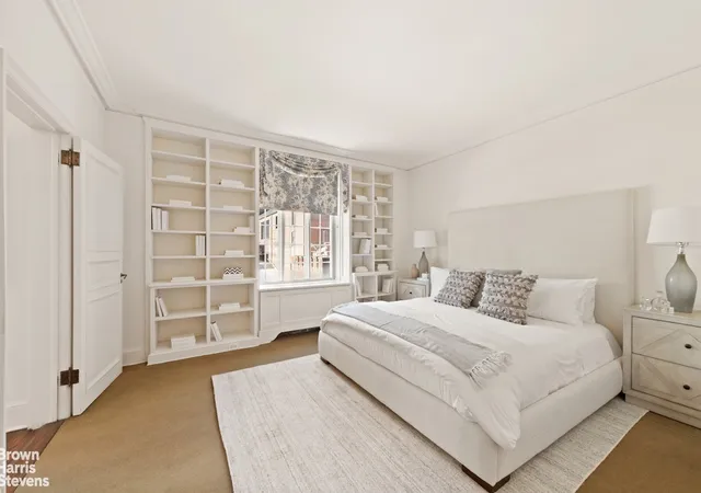 Photo 1 of Sale Pending at 115 E 67th Street #8B, New York City, NY 10065 | MLS# RLS20076938 | Listing updated on 2026-08-02