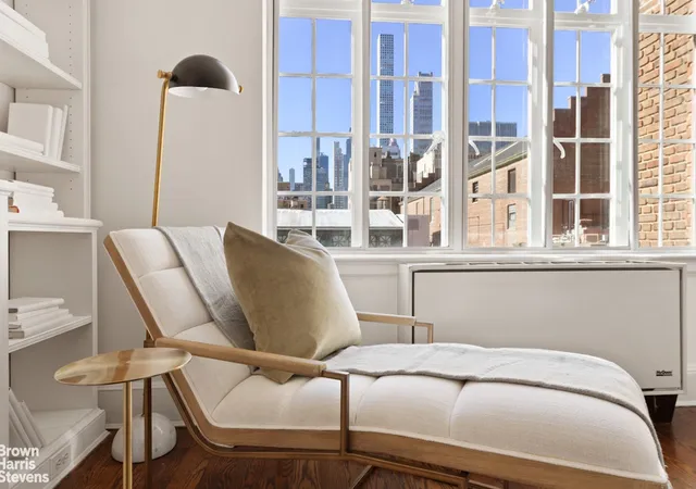 Photo 2 of Sale Pending at 115 E 67th Street #8B, New York City, NY 10065 | MLS# RLS20076938 | Listing updated on 2026-08-02