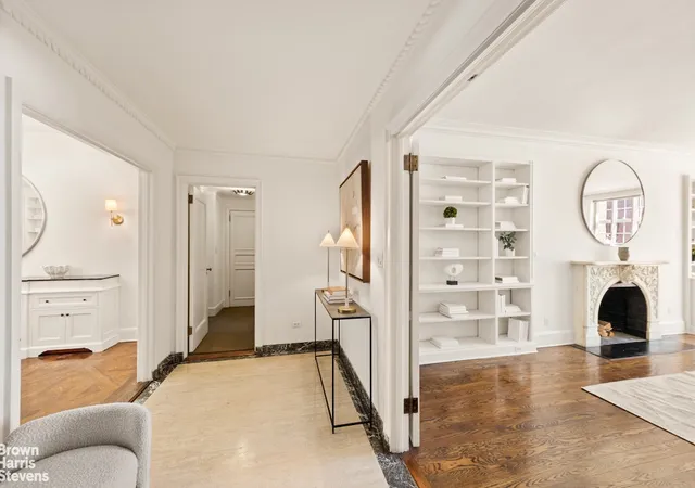 Photo 3 of Sale Pending at 115 E 67th Street #8B, New York City, NY 10065 | MLS# RLS20076938 | Listing updated on 2026-08-02
