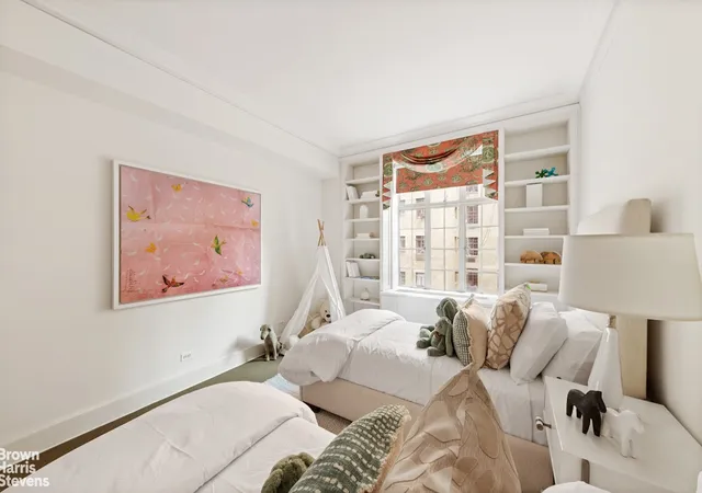 Photo 4 of Sale Pending at 115 E 67th Street #8B, New York City, NY 10065 | MLS# RLS20076938 | Listing updated on 2026-08-02