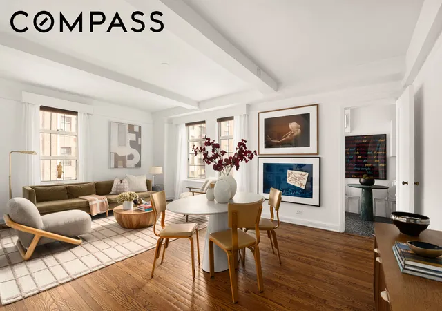 Photo 1 of Sale Pending at 465 W 23rd Street #10A, New York City, NY 10011 | MLS# RLS20072658 | Listing updated on 2026-09-01