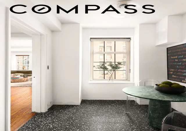 Photo 2 of Sale Pending at 465 W 23rd Street #10A, New York City, NY 10011 | MLS# RLS20072658 | Listing updated on 2026-09-01