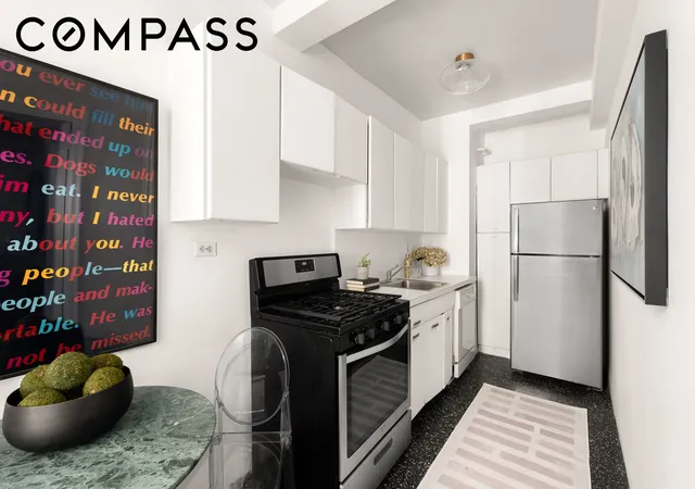 Photo 3 of Sale Pending at 465 W 23rd Street #10A, New York City, NY 10011 | MLS# RLS20072658 | Listing updated on 2026-09-01