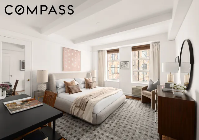 Photo 4 of Sale Pending at 465 W 23rd Street #10A, New York City, NY 10011 | MLS# RLS20072658 | Listing updated on 2026-09-01