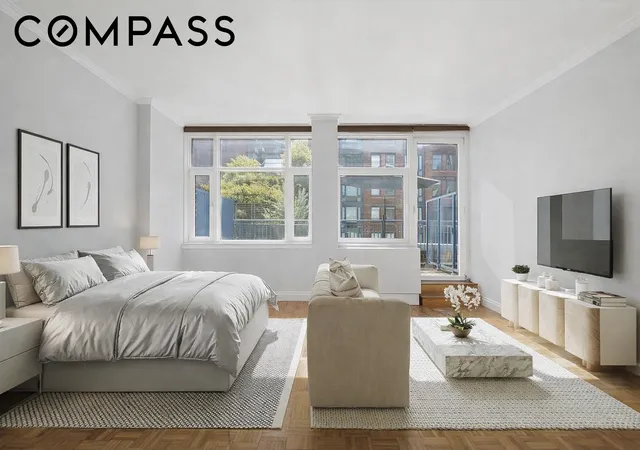 Photo 2 of Sale Pending at 404 E 76th Street #2O, New York, NY 10021 | MLS# RLS20076095 | Listing updated on 2026-06-10