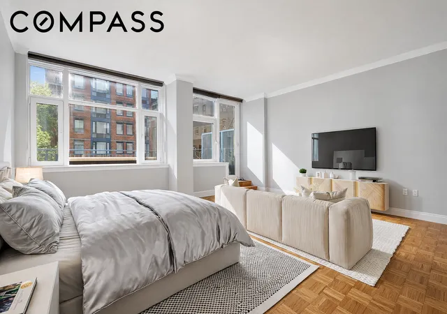 Photo 3 of Sale Pending at 404 E 76th Street #2O, New York, NY 10021 | MLS# RLS20076095 | Listing updated on 2026-06-10