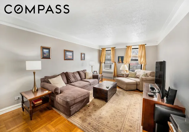 2nd image of 47 20 42nd St #1H, Sunnyside, NY 11104 | MLS# RLS20074896