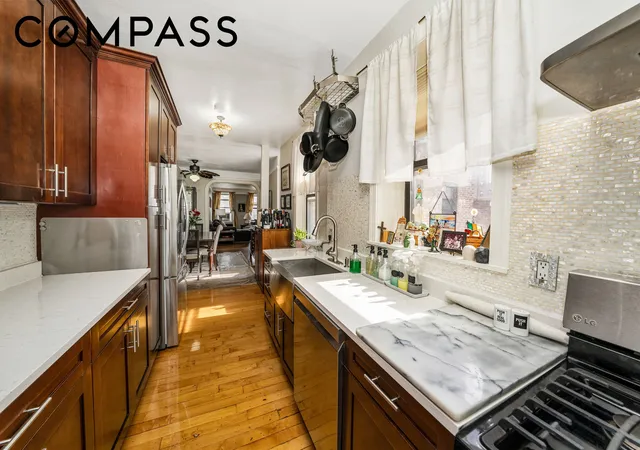 5th image of 47-20 42Nd St #1H, Sunnyside, NY 11104 | MLS# RLS20074896