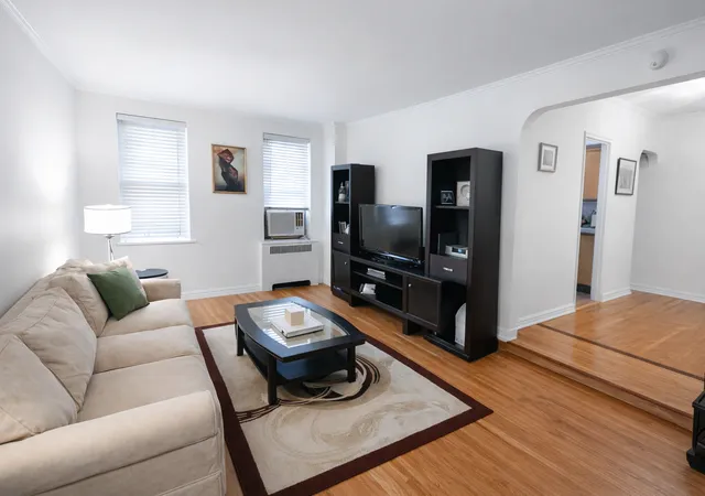Photo 1 of Condo for sale at 306 E Mosholu Pkwy #3F, New York City, NY 10458 | MLS# RLS20076976 | Listing updated on 2026-07-02