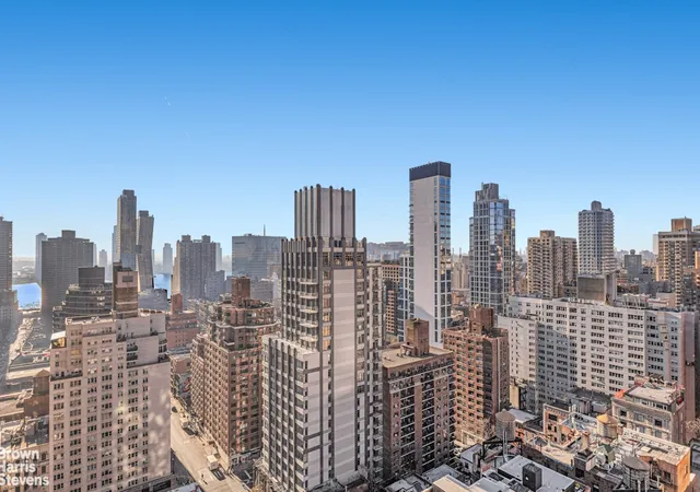 2nd image of 137 E 36Th St #24C, New York City, NY 10016 | MLS# RLS20076979