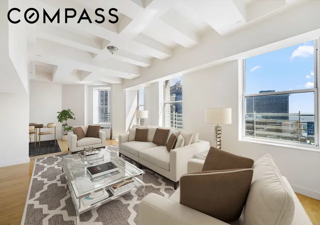 1st image of 15 Broad St #3930, New York City, NY 10005 | MLS# RLS20076991