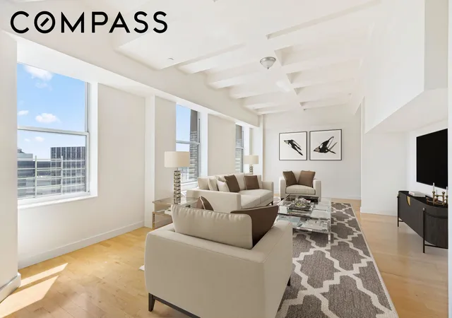 2nd image of 15 Broad St #3930, New York City, NY 10005 | MLS# RLS20076991