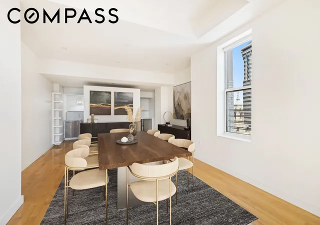 3rd image of 15 Broad St #3930, New York City, NY 10005 | MLS# RLS20076991