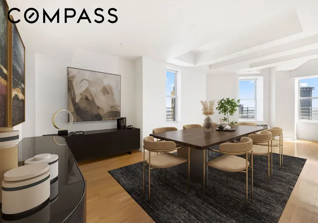 4th image of 15 Broad St #3930, New York City, NY 10005 | MLS# RLS20076991