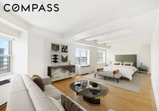 5th image of 15 Broad St #3930, New York City, NY 10005 | MLS# RLS20076991