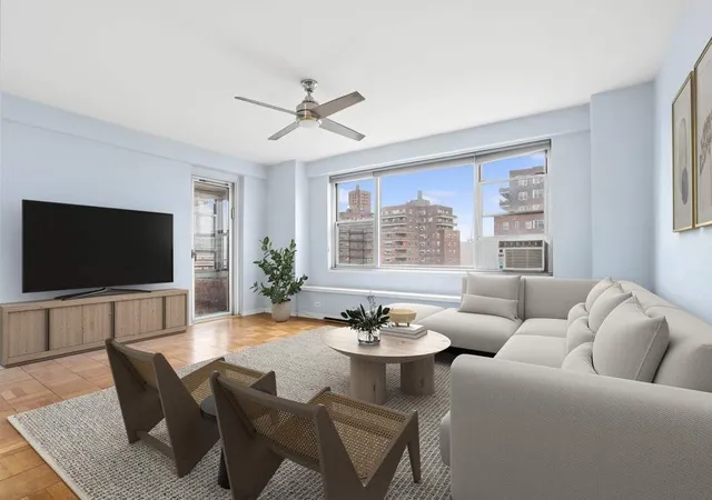 Photo 1 of Condo for sale at 477 Fdr Dr #M1604, New York, NY 10002 | MLS# RLS20077002 | Listing updated on 2026-07-12