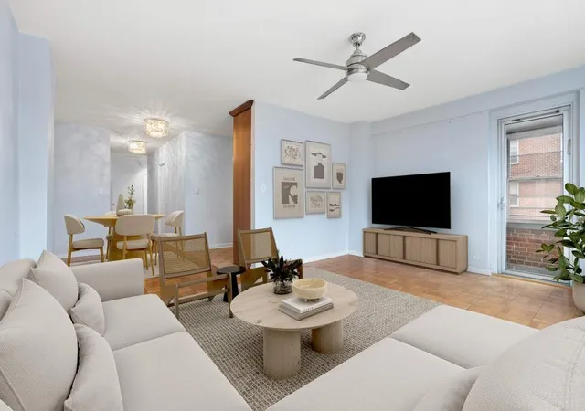 Photo 3 of Condo for sale at 477 Fdr Dr #M1604, New York, NY 10002 | MLS# RLS20077002 | Listing updated on 2026-07-12