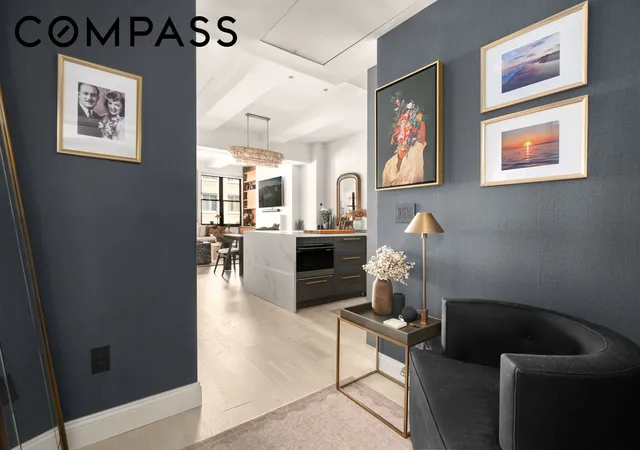 Photo 2 of Condo for sale at 521 W 47th Street #3B, New York City, NY 10036 | MLS# RLS20077006 | Listing updated on 2026-08-02