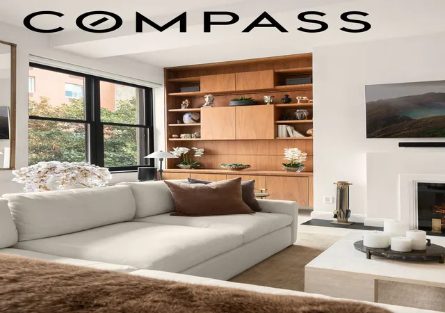 Photo 3 of Condo for sale at 521 W 47th Street #3B, New York City, NY 10036 | MLS# RLS20077006 | Listing updated on 2026-08-02