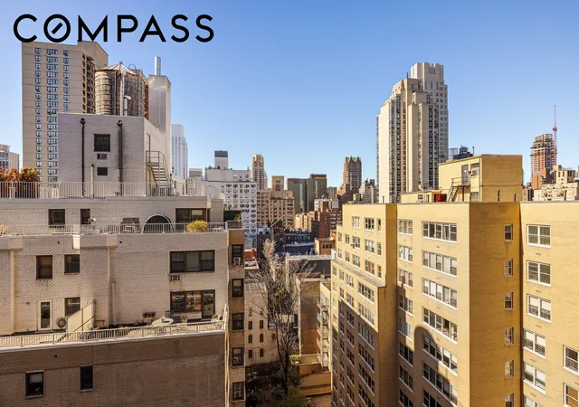 2nd image of 370 E 76Th St #A1503, New York, NY 10021 | MLS# RLS20076461