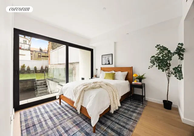 Photo 3 of Townhouse for sale at 137 Carlton Ave #1B, New York City, NY 11205 | MLS# RLS20077055 | Listing updated on 2026-05-17