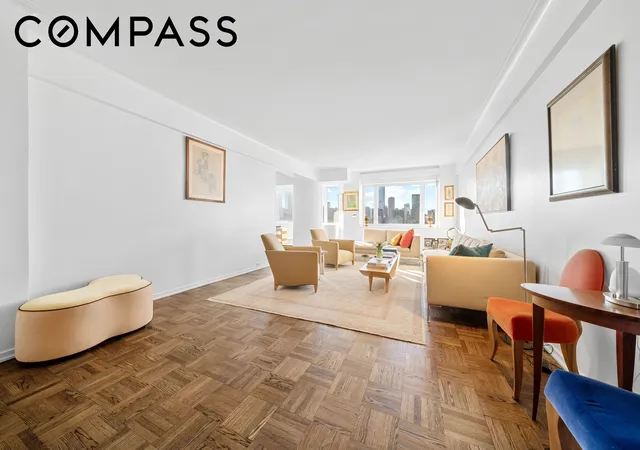 Photo 1 of Sale Pending at 860 5th Avenue #18A, New York, NY 10065 | MLS# RLS20075323 | Listing updated on 2026-06-04