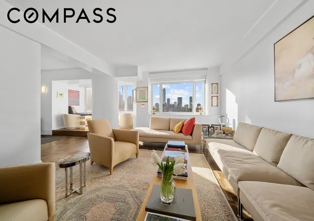 Photo 2 of Sale Pending at 860 5th Avenue #18A, New York, NY 10065 | MLS# RLS20075323 | Listing updated on 2026-06-04