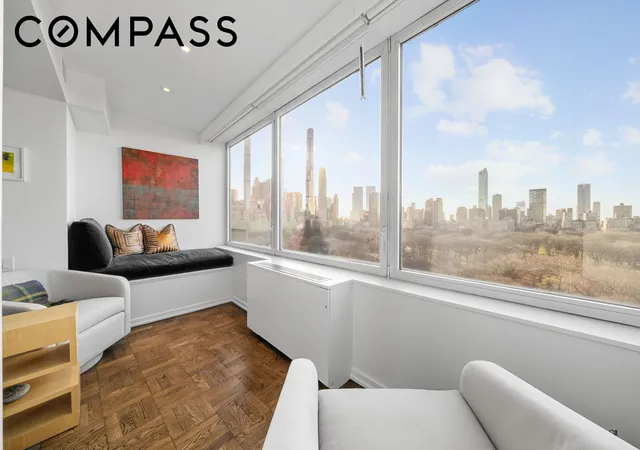 Photo 4 of Sale Pending at 860 5th Avenue #18A, New York, NY 10065 | MLS# RLS20075323 | Listing updated on 2026-06-04