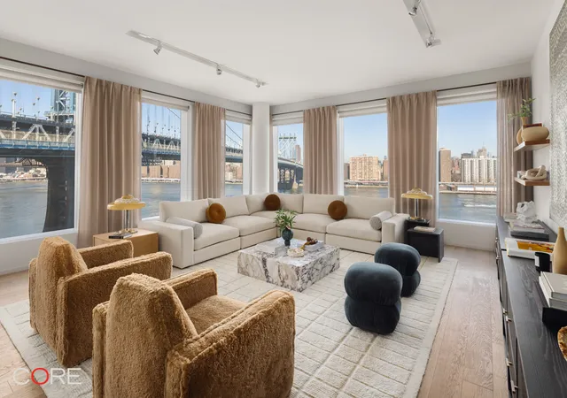 Photo 1 of Condo for sale at 1 John St #10B, New York City, NY 11201 | MLS# RLS20077076 | Listing updated on 2026-06-28