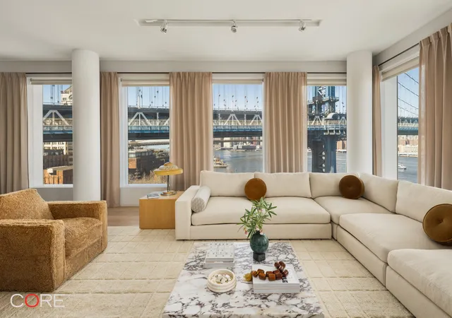 Photo 2 of Condo for sale at 1 John St #10B, New York City, NY 11201 | MLS# RLS20077076 | Listing updated on 2026-06-28