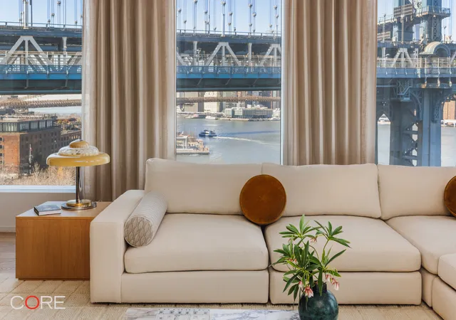 Photo 3 of Condo for sale at 1 John St #10B, New York City, NY 11201 | MLS# RLS20077076 | Listing updated on 2026-06-28