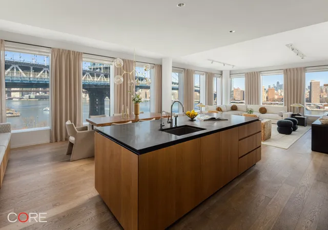 Photo 4 of House for sale at 1 John St #10B, New York City, NY 11201 | MLS# RLS20077076 | Listing updated on 2026-06-28