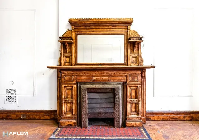 Photo 3 of Sale Pending at 119 W 122nd Street, New York City, NY 10027 | MLS# RLS20077077 | Listing updated on 2026-07-30