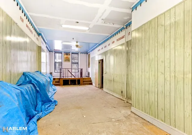 Photo 3 of Sale Pending at 119 W 122nd Street, New York City, NY 10027 | MLS# RLS20077077 | Listing updated on 2026-07-30