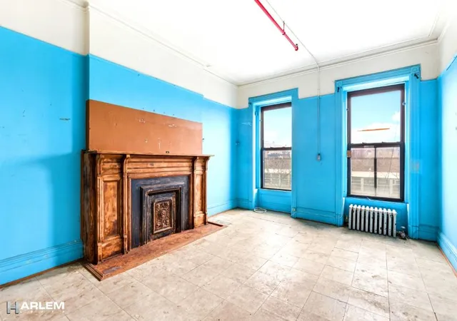 Photo 4 of Sale Pending at 119 W 122nd Street, New York City, NY 10027 | MLS# RLS20077077 | Listing updated on 2026-07-30