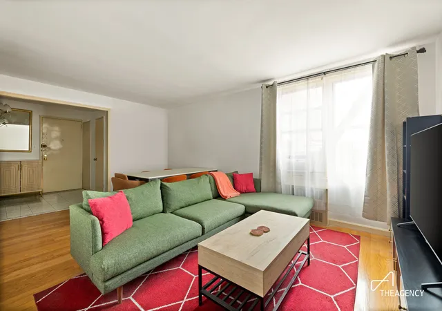 House for sale at 60-11 Broadway #6E, Woodside, NY 11377 | MLS# RLS20077089 | Listing updated on 2026-03-14