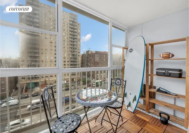 1st image of 118 17 Union Turnpike #6L, Forest Hills, NY 11375 | MLS# RLS20077094