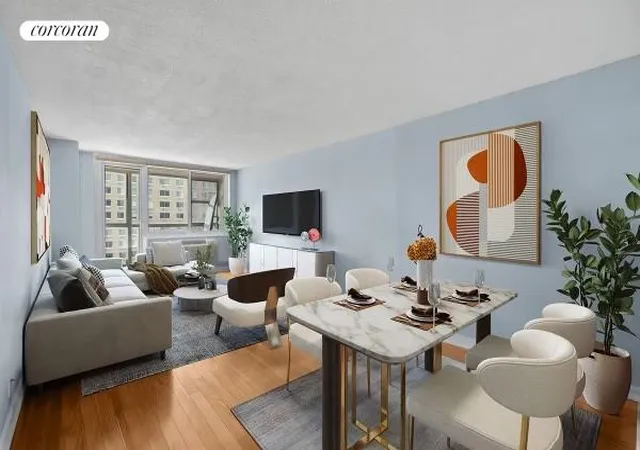 2nd image of 118 17 Union Turnpike #6L, Forest Hills, NY 11375 | MLS# RLS20077094