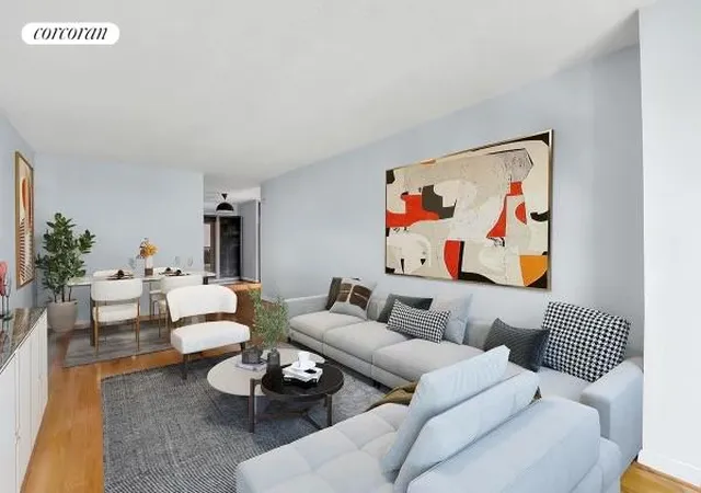 4th image of 118-17 Union Turnpike #6L, Forest Hills, NY 11375 | MLS# RLS20077094
