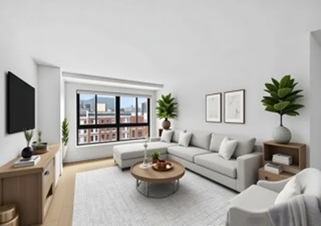 Homes for sale in New York City, NY | 171 W 131St St #PH4, New York City, NY 10027 | MLS# RLS20077101