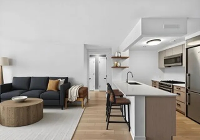Homes for sale in New York City, NY | 171 W 131St St #PH4, New York City, NY 10027 | MLS# RLS20077101