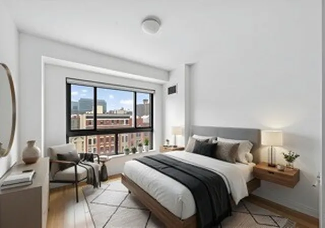 Homes for sale in New York City, NY | 171 W 131St St #PH4, New York City, NY 10027 | MLS# RLS20077101